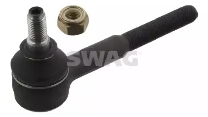 Наконечник поперечной рулевой тяги SWAG купить